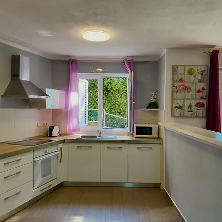 Apartman Oasis - Perfect For Two *
